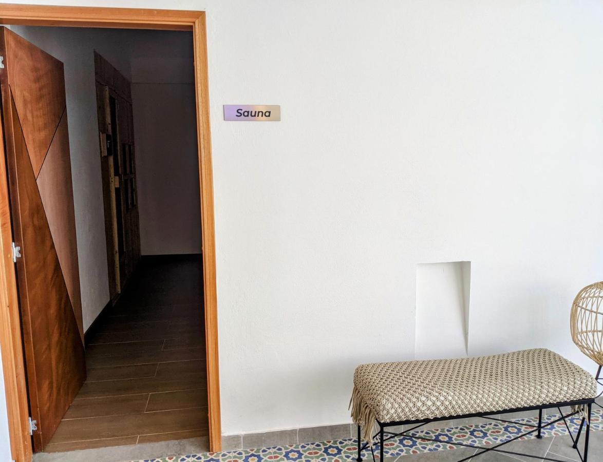 Off Hostel فيلا دي ليفا المظهر الخارجي الصورة