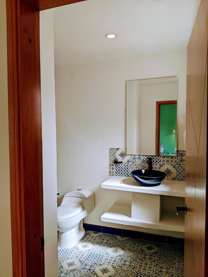 Off Hostel فيلا دي ليفا المظهر الخارجي الصورة