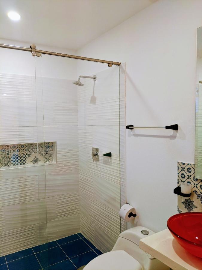 Off Hostel فيلا دي ليفا المظهر الخارجي الصورة