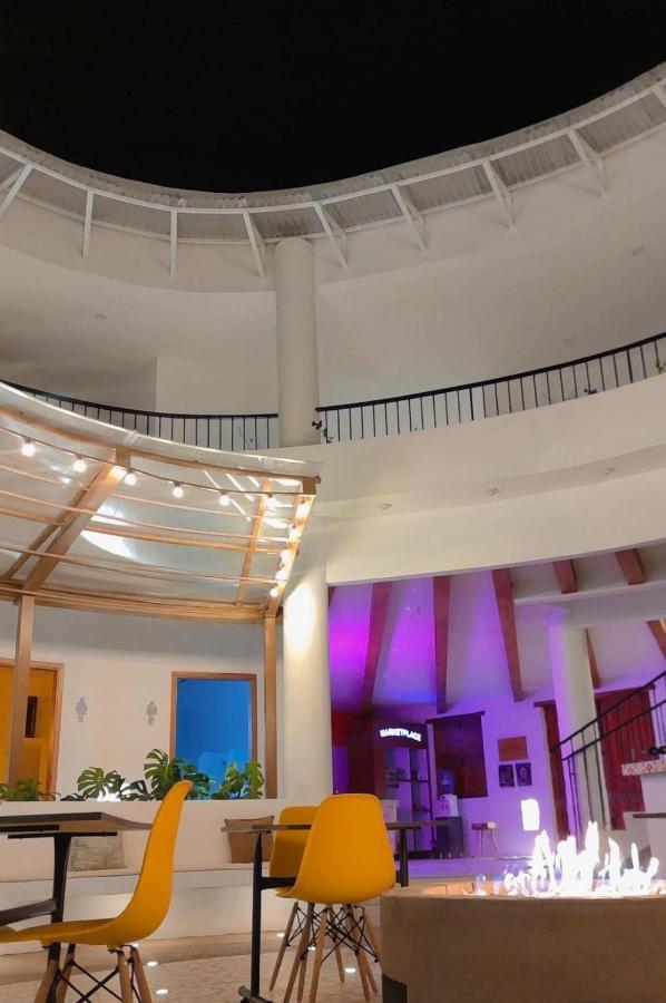 Off Hostel فيلا دي ليفا المظهر الخارجي الصورة